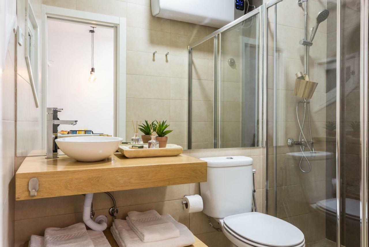 Charming Studio In Lisbon'S Center! المظهر الخارجي الصورة