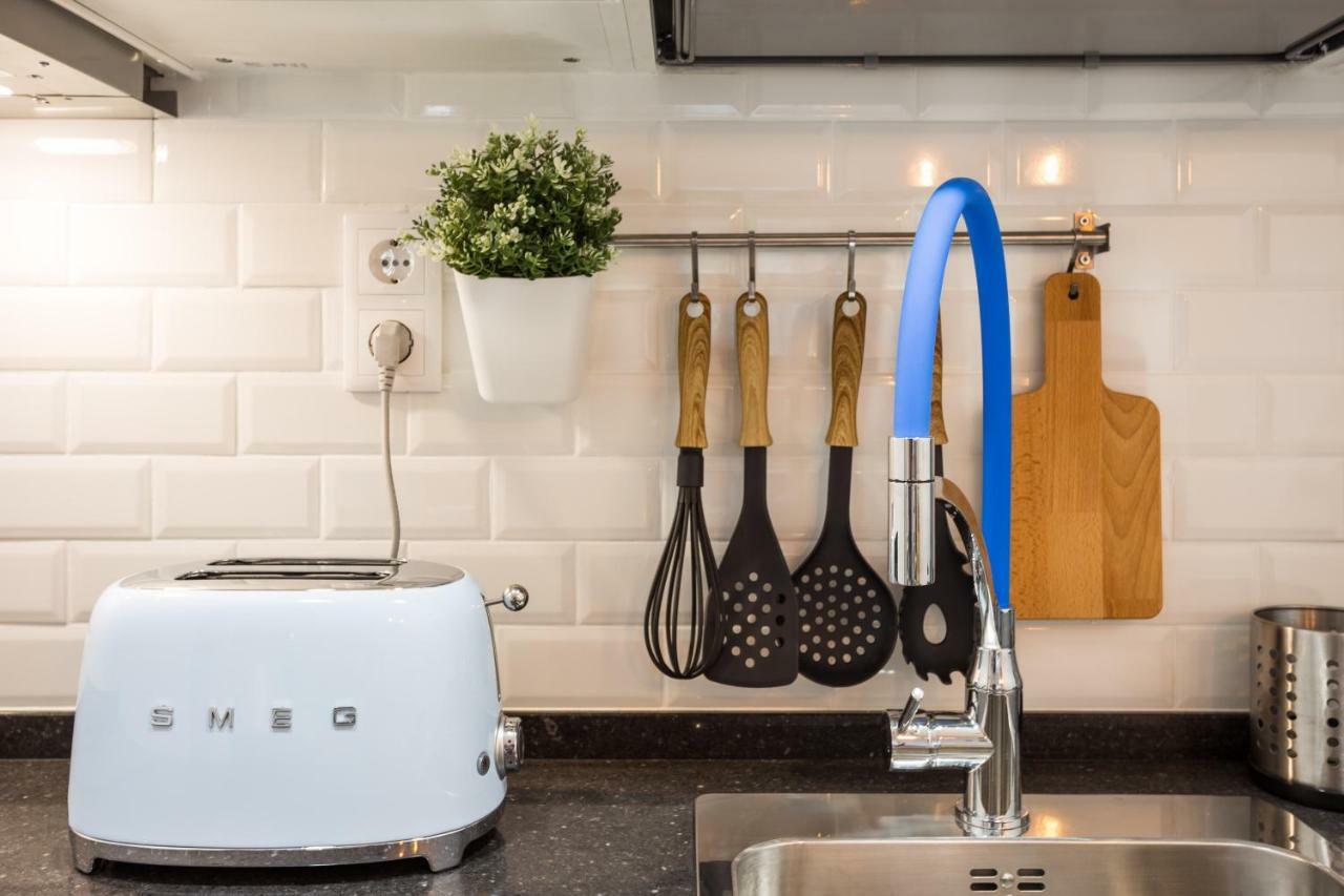 Charming Studio In Lisbon'S Center! المظهر الخارجي الصورة